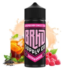 Barehead BRHD Sugar Shack Raspberry Sweet Tea 30ml longfill