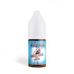 TNT Vape Polar Crazy Cola 10ml aroma