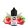 Aisu Eremento Strawberry Cream 30ml aroma