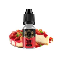 [Kifutott] Ossem Supreme Creamy 10ml aroma