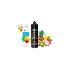 [Kifutott] Journey Vaper Pub Tropic Shots 6ml longfill