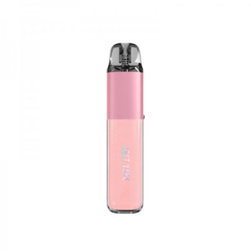 Lost Vape Ursa Nano Air Sakura Pink