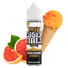 Barehead Blood Orange Sherbet 10ml longfill