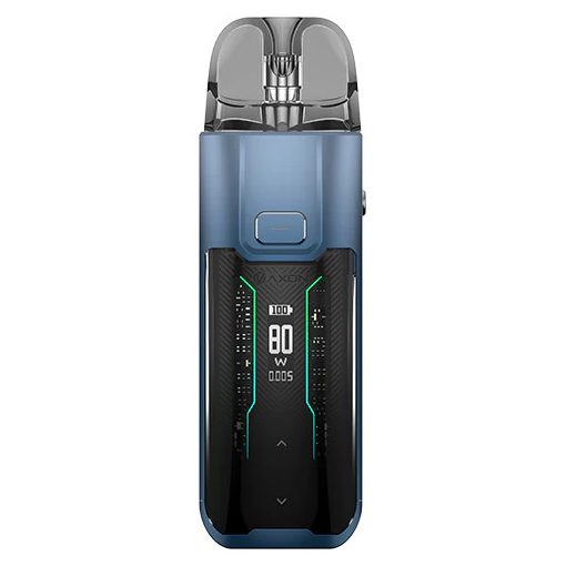 Vaporesso Luxe XR Max Pod Glacier Blue