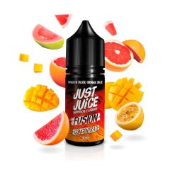 Just Juice Mango & Blood Orange on Ice 30ml aroma