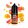 Just Juice Mango & Blood Orange on Ice 30ml aroma