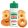 Donut King Deep Fried Donut 100ml shortfill