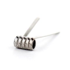 GM Coils Dragon Scale Medium (2pcs)