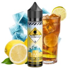 [Kifutott] Bang Juice Radioactea Kool 20ml aroma