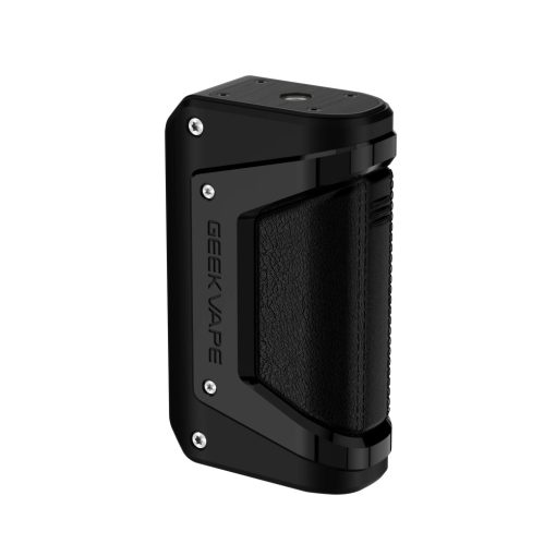 GeekVape Aegis Legend 2 L200 Mod Classic Black