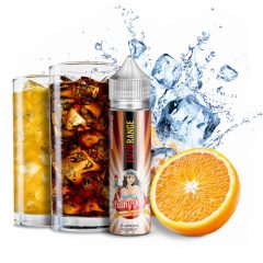 [Discontinued] PJ Empire Fizzorange 15ml longfill