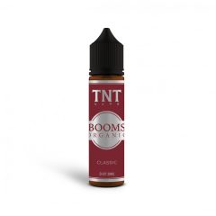 [Kifutott] TNT Vape Booms Organic Classic 20ml aroma