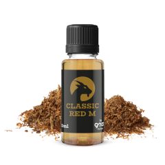 GOAT Red M 10ml aroma