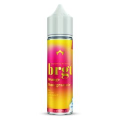   [Discontinued] Scandal Flavors Brgt Orange Pomegranate 20ml longfill