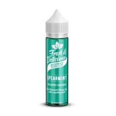   Dexter's Juice Lab Fresh & Delicious Spearmint 5ml longfill