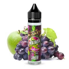 [Kifutott] Twelve Monkeys Matata 10ml longfill