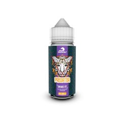 Red Wolf Predator 20ml longfill