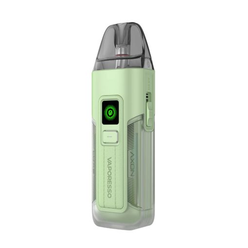 Vaporesso Luxe X2 Pod Avocado Green