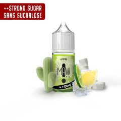 [Kifutott] Revolute MAW Tus Strong Sugar 30ml aroma