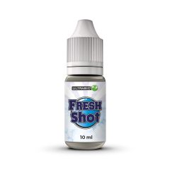 Ultrabio Fresh Shot 10ml aroma (Adalék)