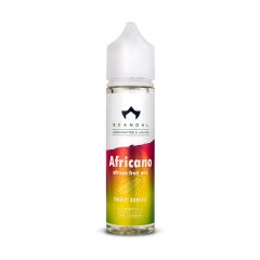 [Kifutott] Scandal Flavors Africano 20ml aroma