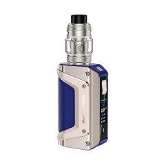 GeekVape Aegis Legend 3 Box Mod Kit Golden Blue