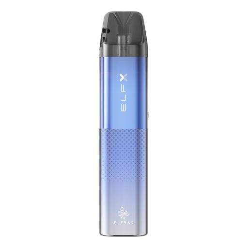 Elf Bar ELFX Pod Blue