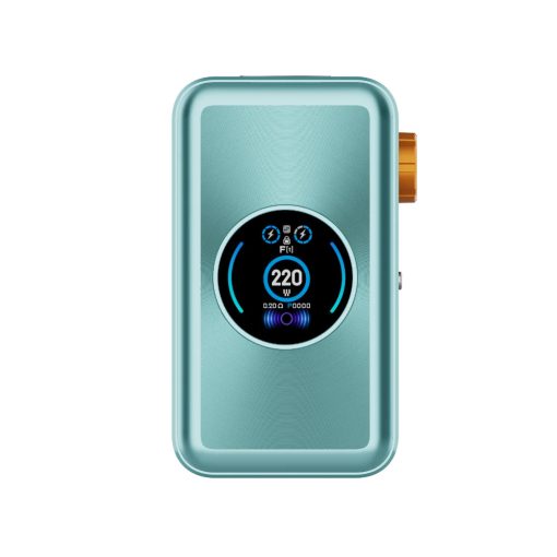 Vaporesso GEN Max Mod Ice Blue