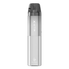 ELFX Pod Silver