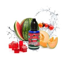 [Kifutott] Big Mouth Sweet Watermelon 30ml aroma