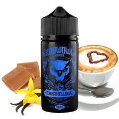 [Kifutott] Snowowl Caramell Owl 20ml aroma