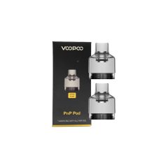 VooPoo PnP üres podfej 2db