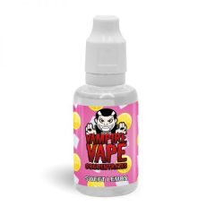 [Kifutott] Vampire Vape Sweet Lemon 30ml aroma