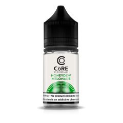 [Kifutott] Dinner Lady Core Honeydew Melonade 10ml longfill