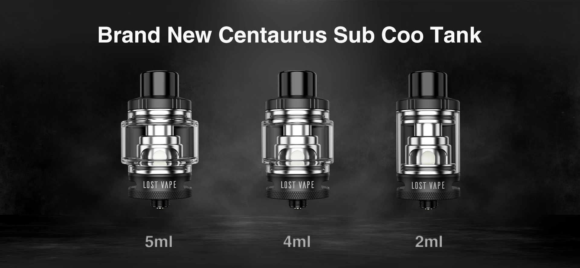 Lost Vape Centaurus M100 Mod