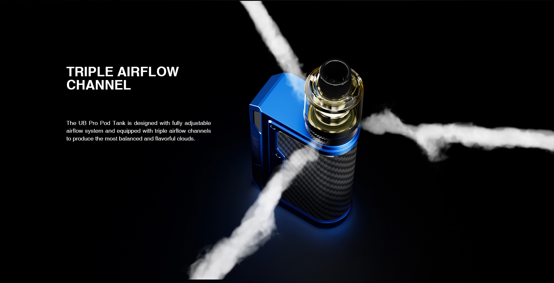 Lost Vape Thelema Quest 200W Mod